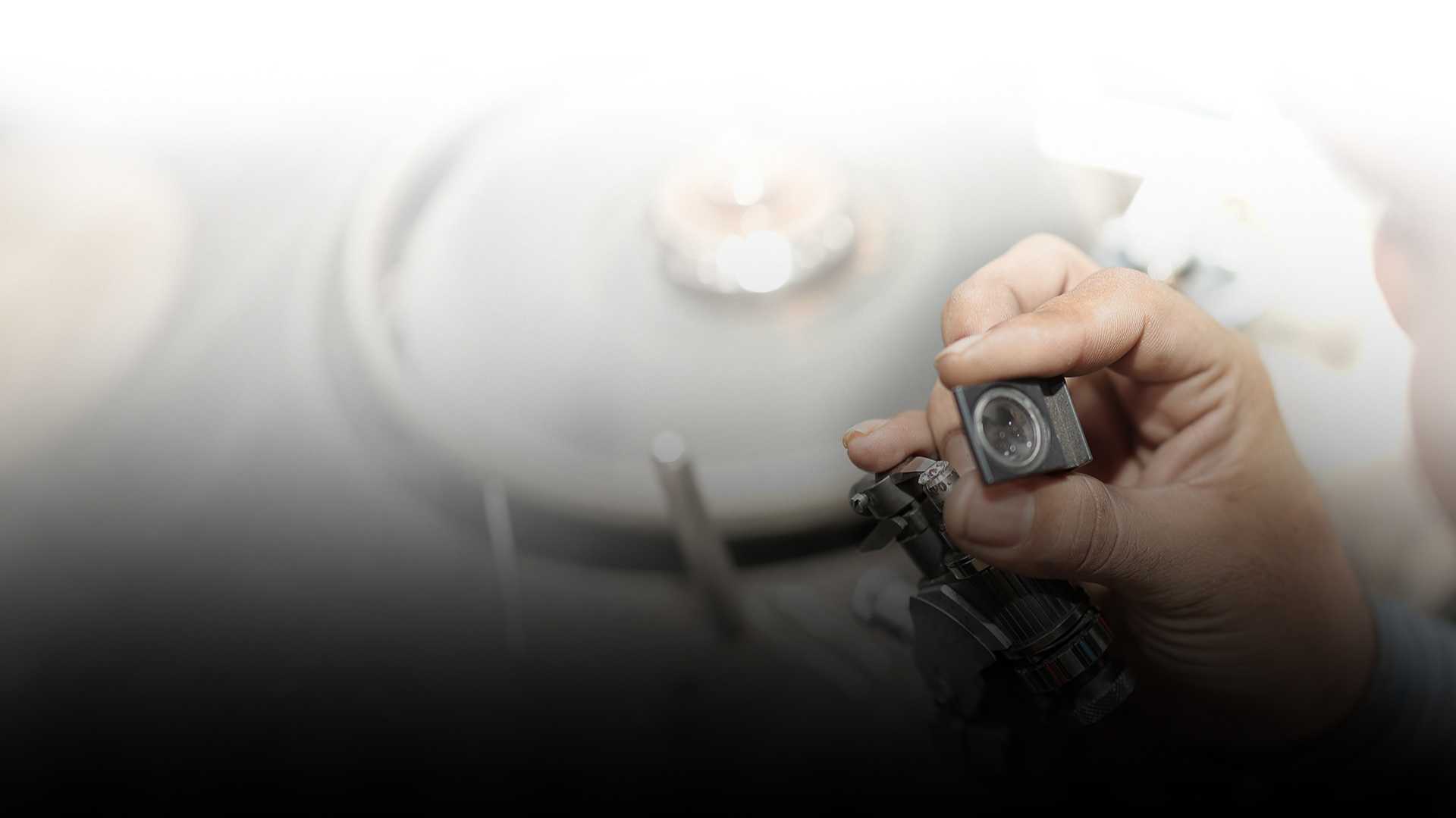glowstar - Manufacturing Facility