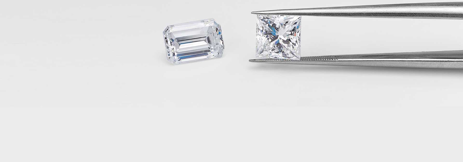 glowstar - The 4Cs of Diamonds